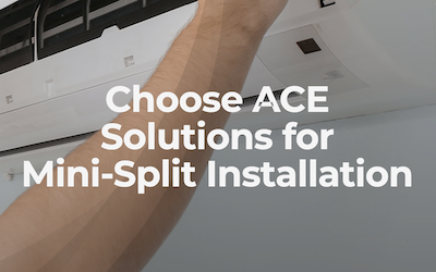 Mini-split Mini-split call out